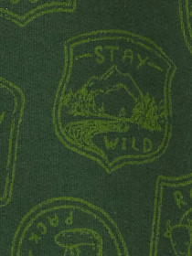 Нательный комбинезон Carter’s модель 1P814210 Фото