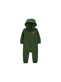 Нательный комбинезон Carter’s модель 1P814210 Фото