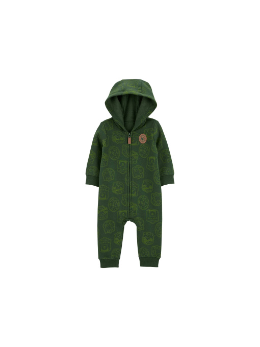 Чоловічок Carter’s модель 1P814210 Фото