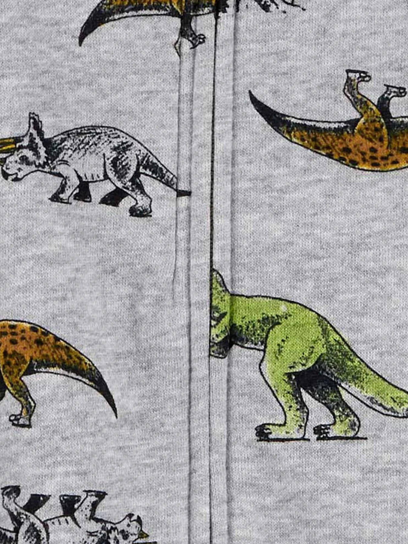 Нательный комбинезон Carter’s модель 1P814410 Фото