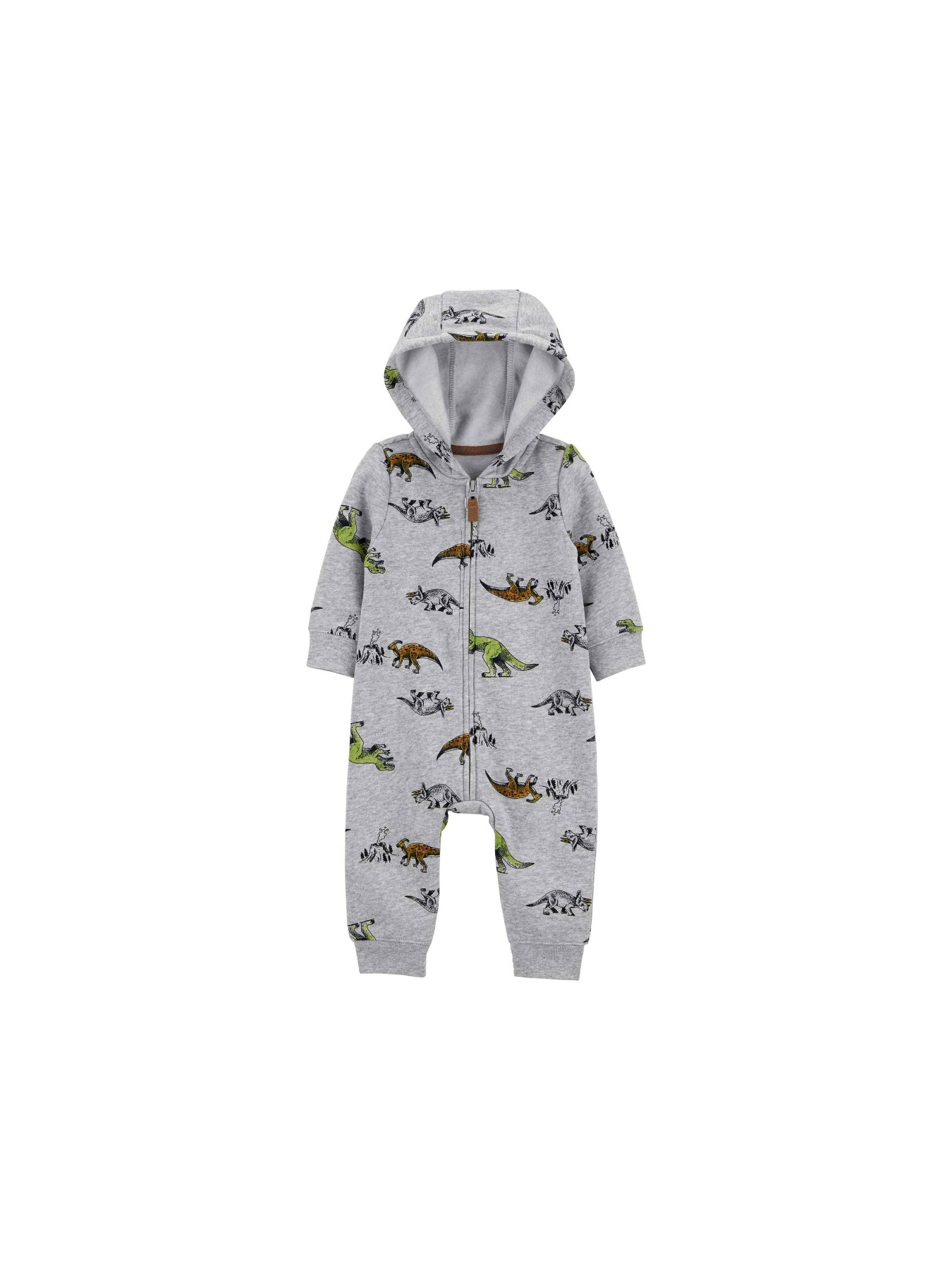 Нательный комбинезон Carter’s модель 1P814410 Нательный комбинезон Carter’s модель 1P814410 Фото