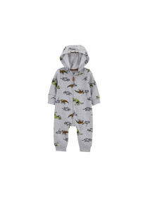 Нательный комбинезон Carter’s модель 1P814410 Нательный комбинезон Carter’s модель 1P814410 Фото