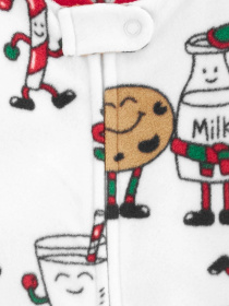 Нательный комбинезон Carter’s модель 1P876910 Фото