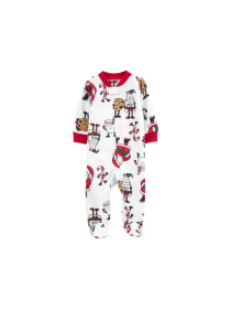 Нательный комбинезон Carter’s модель 1P876910 Фото