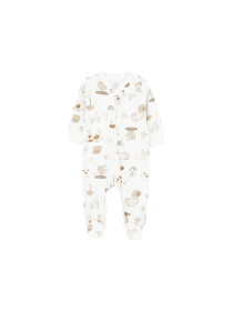 Нательный комбинезон Carter’s модель 1P557110 Фото