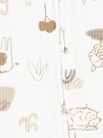 Нательный комбинезон Carter’s модель 1P557110 Фото