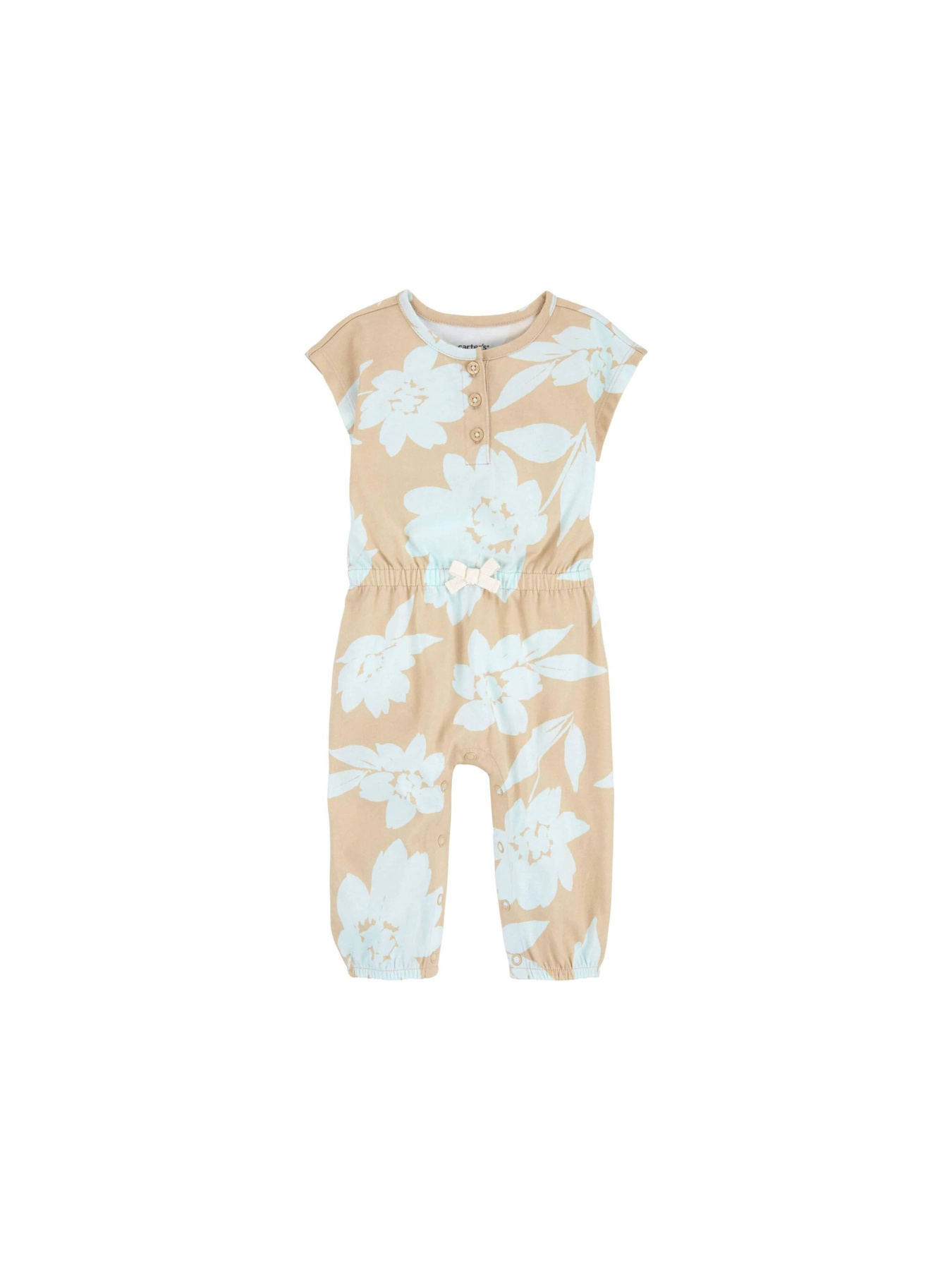 Чоловічок Carter’s модель 1Q483810 Фото