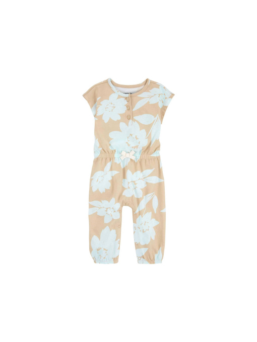 Нательный комбинезон Carter’s модель 1Q483810 Фото