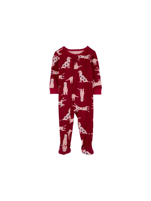 Нательный комбинезон Carter’s модель 1O577710 Фото