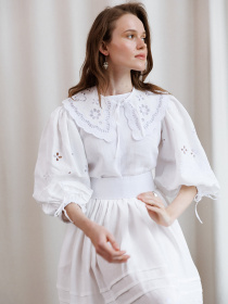 Вишита сукня Embroidered Gem модель 05249 Фото