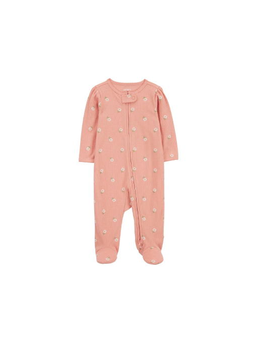 Нательный комбинезон Carter’s модель 1Q452710 Фото