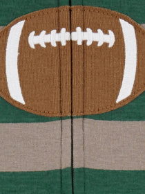 Нательный комбинезон Carter’s модель 1O582410 Фото