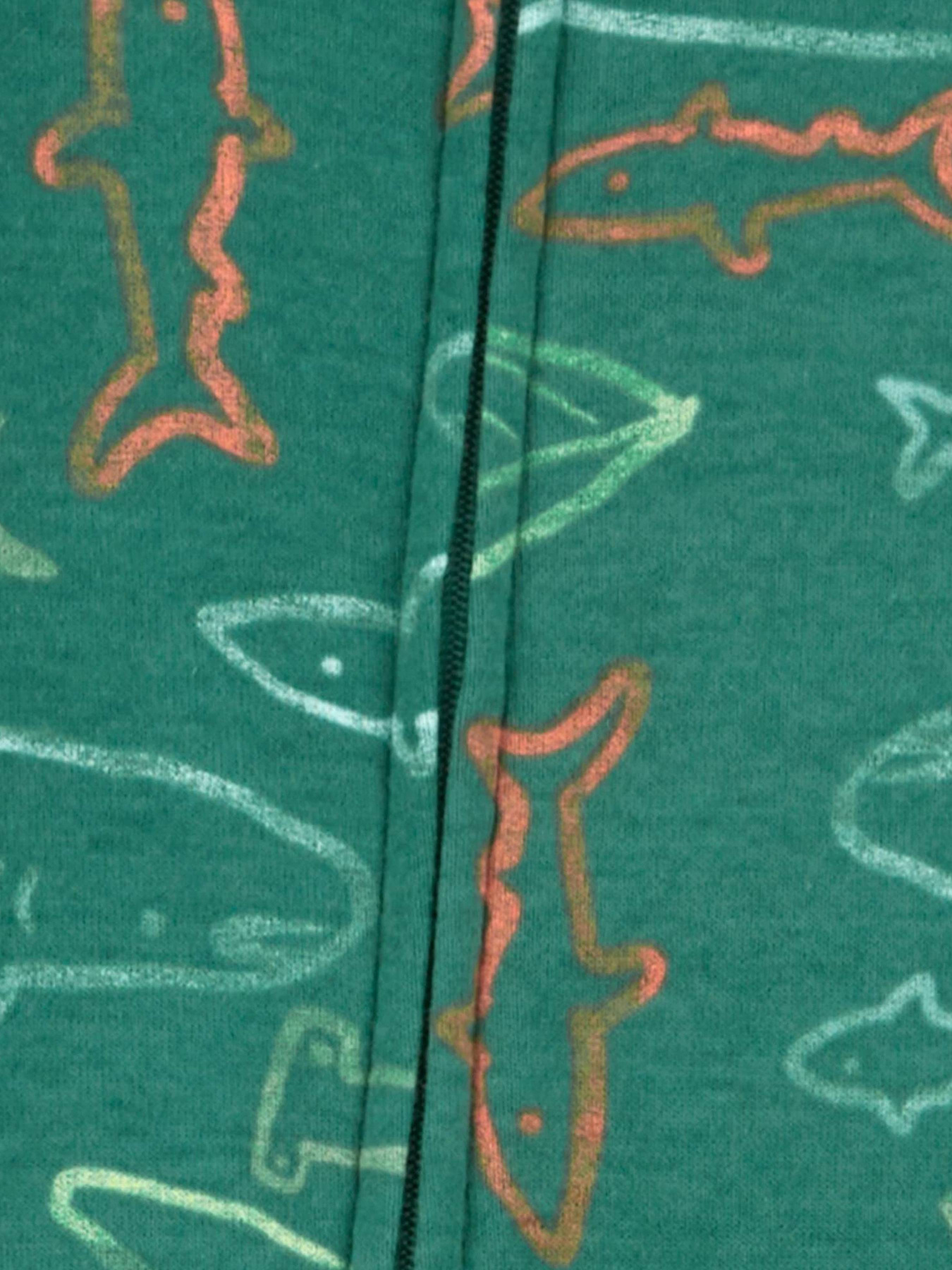 Нательный комбинезон Carter’s модель 1Q550310 Фото