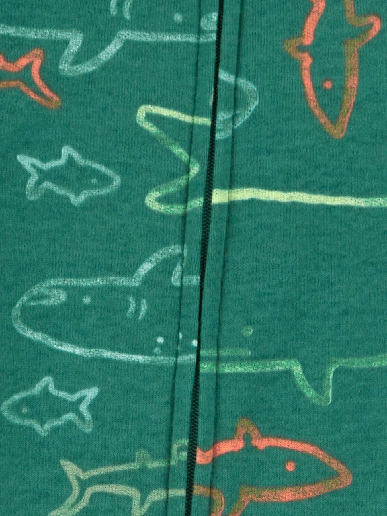 Нательный комбинезон Carter’s модель 1Q560610 Фото