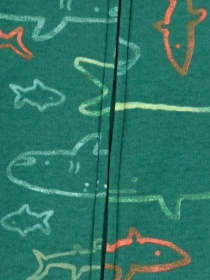 Нательный комбинезон Carter’s модель 1Q560610 Фото