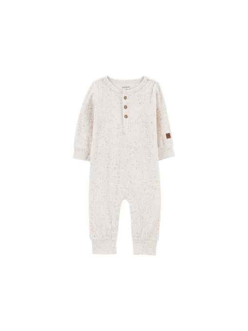 Нательный комбинезон Carter’s модель 1P955710 Фото