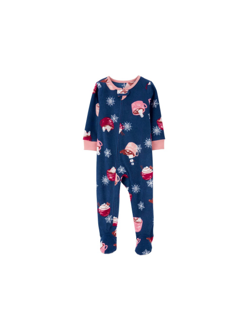 Нательный комбинезон Carter’s модель 1O580610 Фото