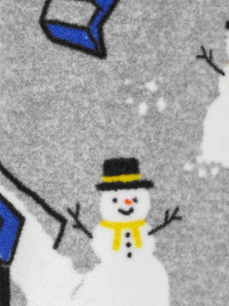 Нательный комбинезон Carter’s модель 1O579110 Фото