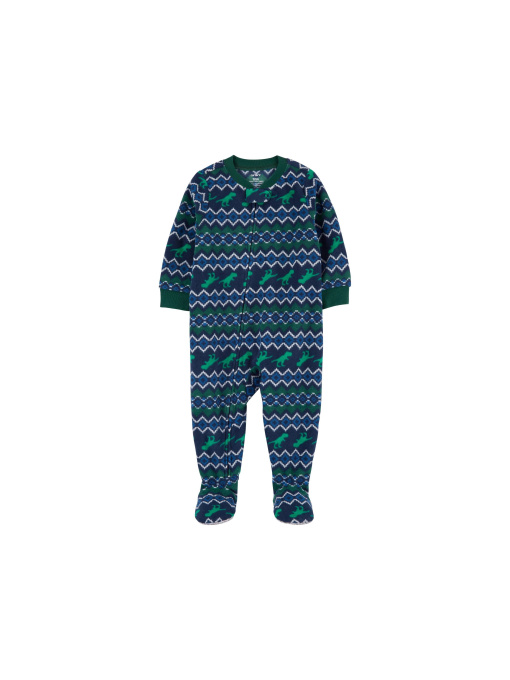 Нательный комбинезон Carter’s модель 1O580310 Фото