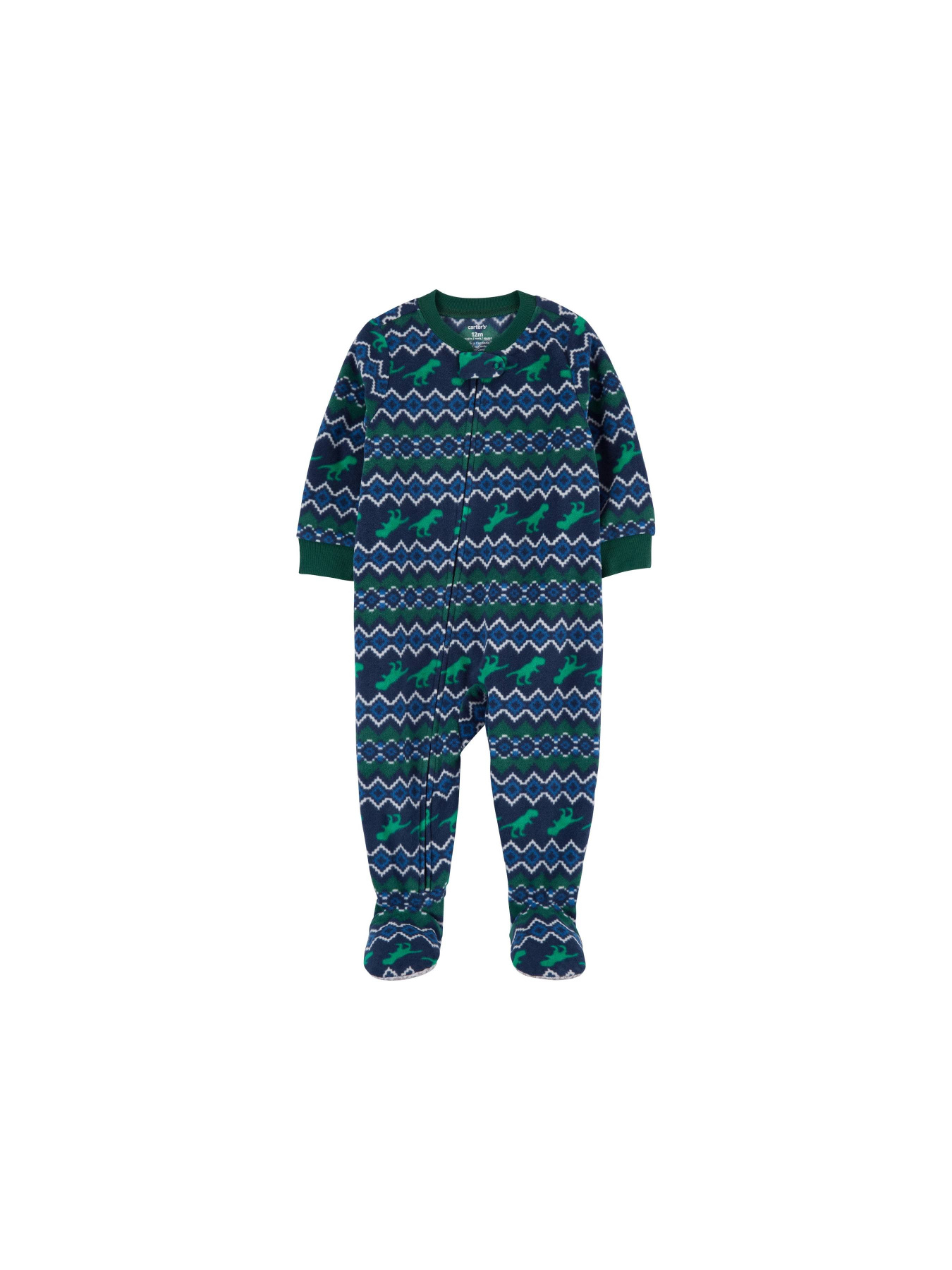 Нательный комбинезон Carter’s модель 1O580310 Фото