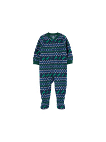 Нательный комбинезон Carter’s модель 1O580310 Фото