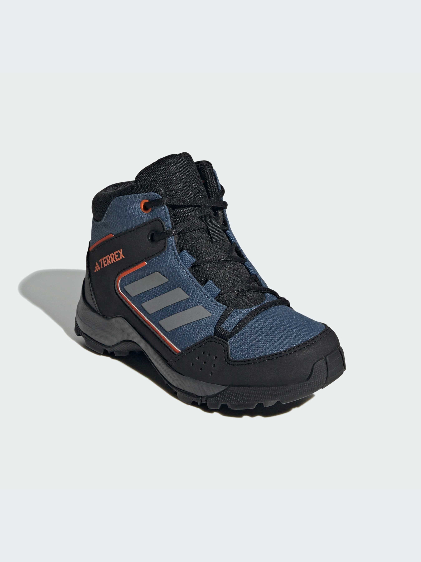 Черевики для туризму|Outdoor Adidas модель IF5700 Фото