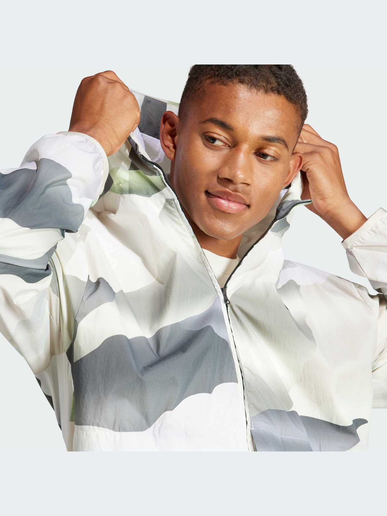 Кофта Adidas модель IN3707 Фото