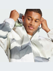 Кофта Adidas модель IN3707 Фото