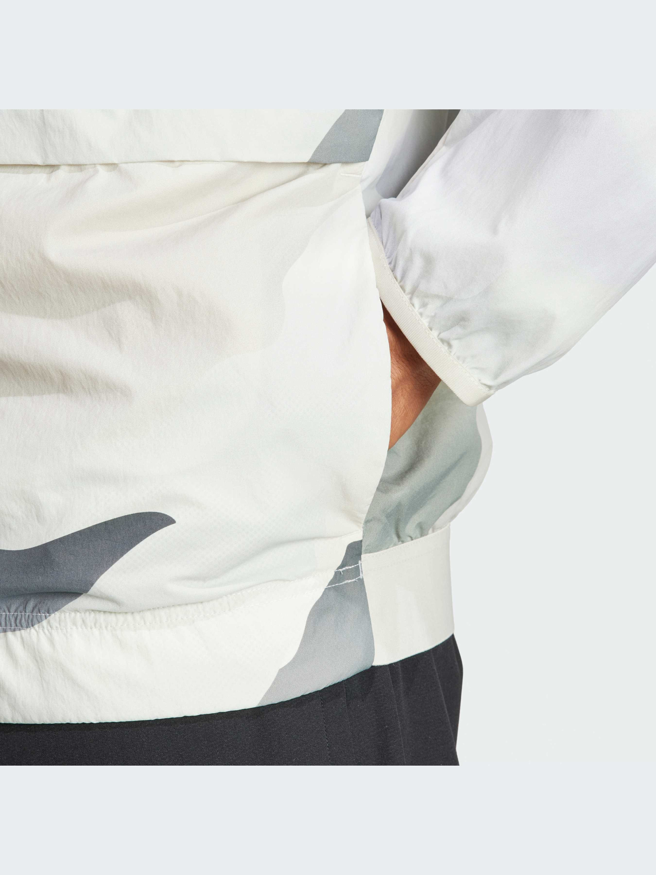 Кофта Adidas модель IN3707 Кофта Adidas модель IN3707 Фото