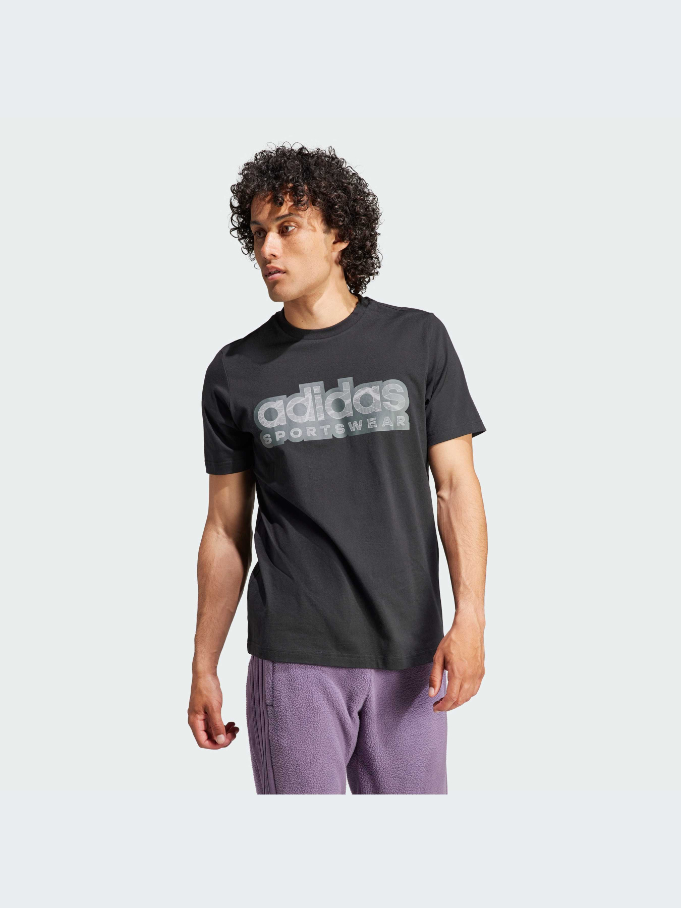 Футболка Adidas модель II3580 Фото