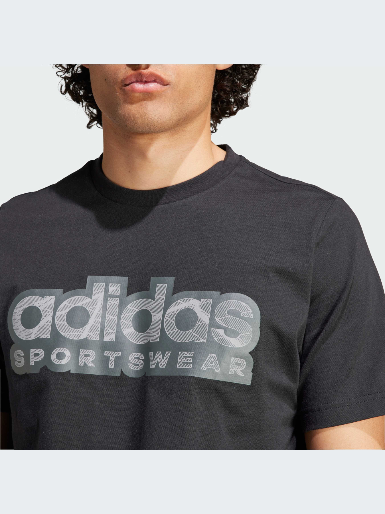 Футболка Adidas модель II3580 Фото