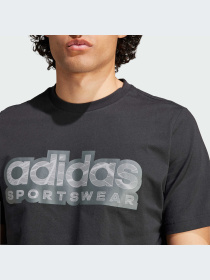 Футболка Adidas модель II3580 Фото