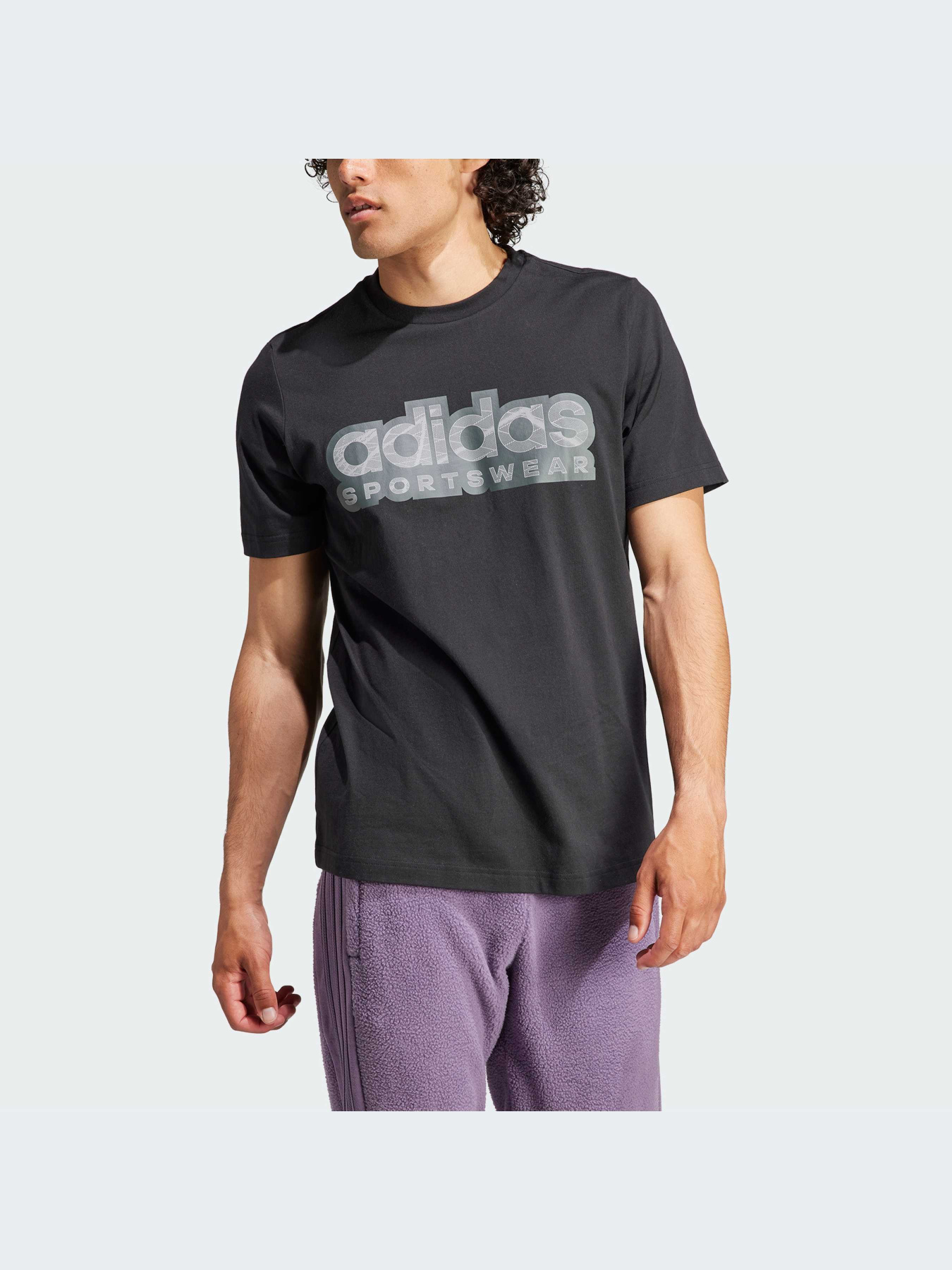 Футболка Adidas модель II3580 Фото