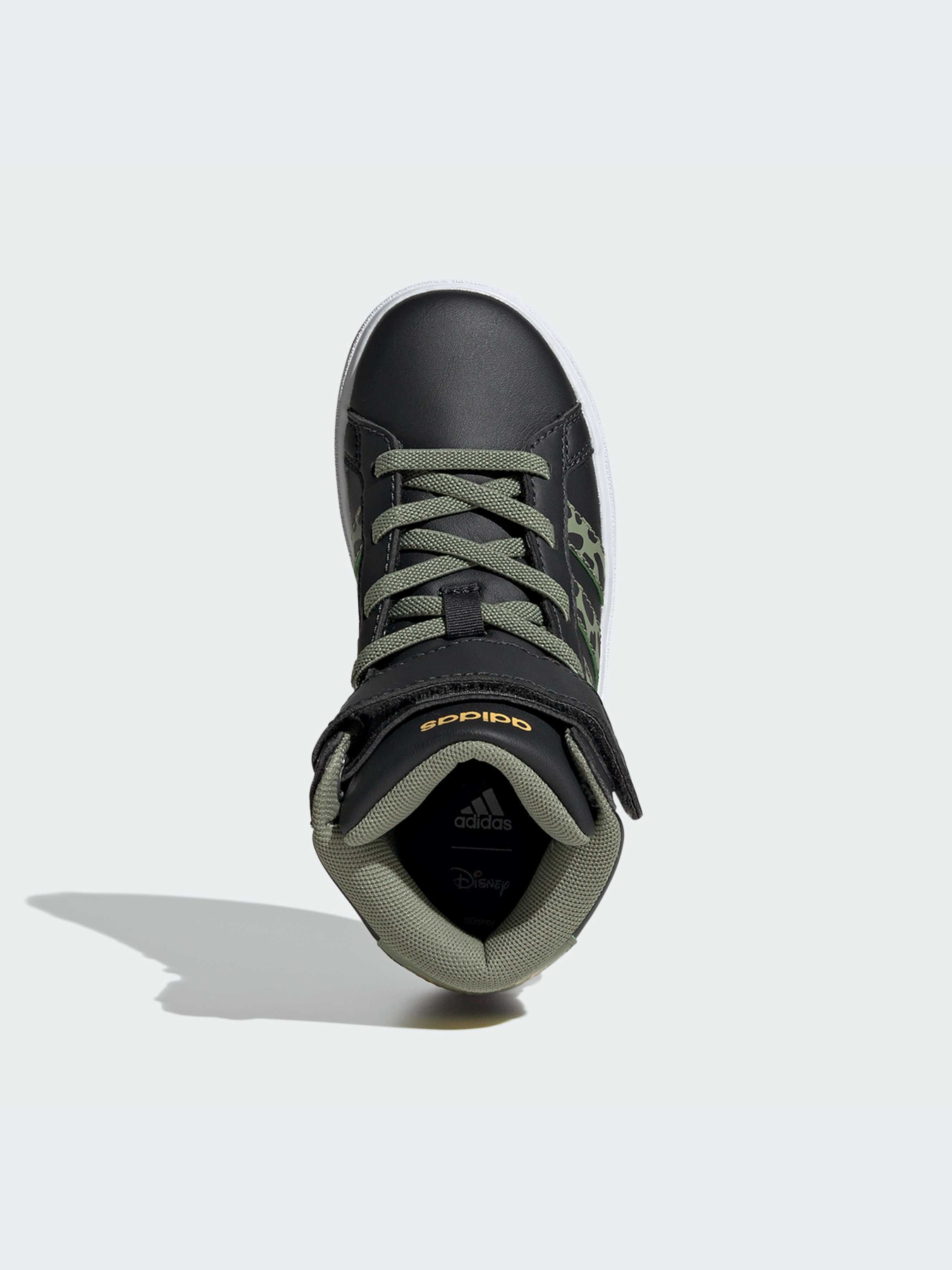 Кросівки Adidas Grand Court модель IF4094 Фото