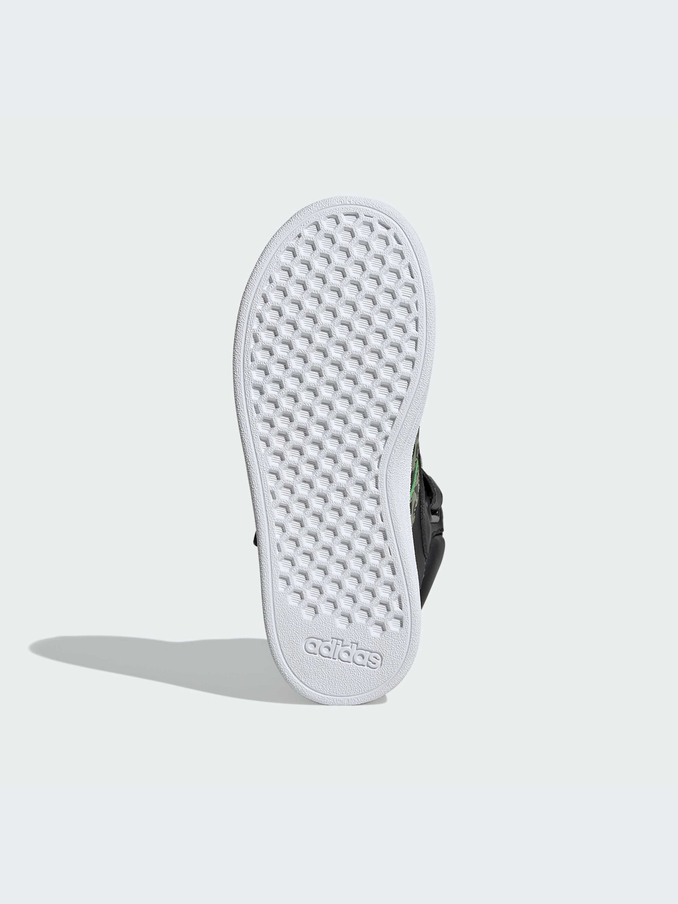 Кроссовки повседневные Adidas Grand Court модель IF4094 Фото