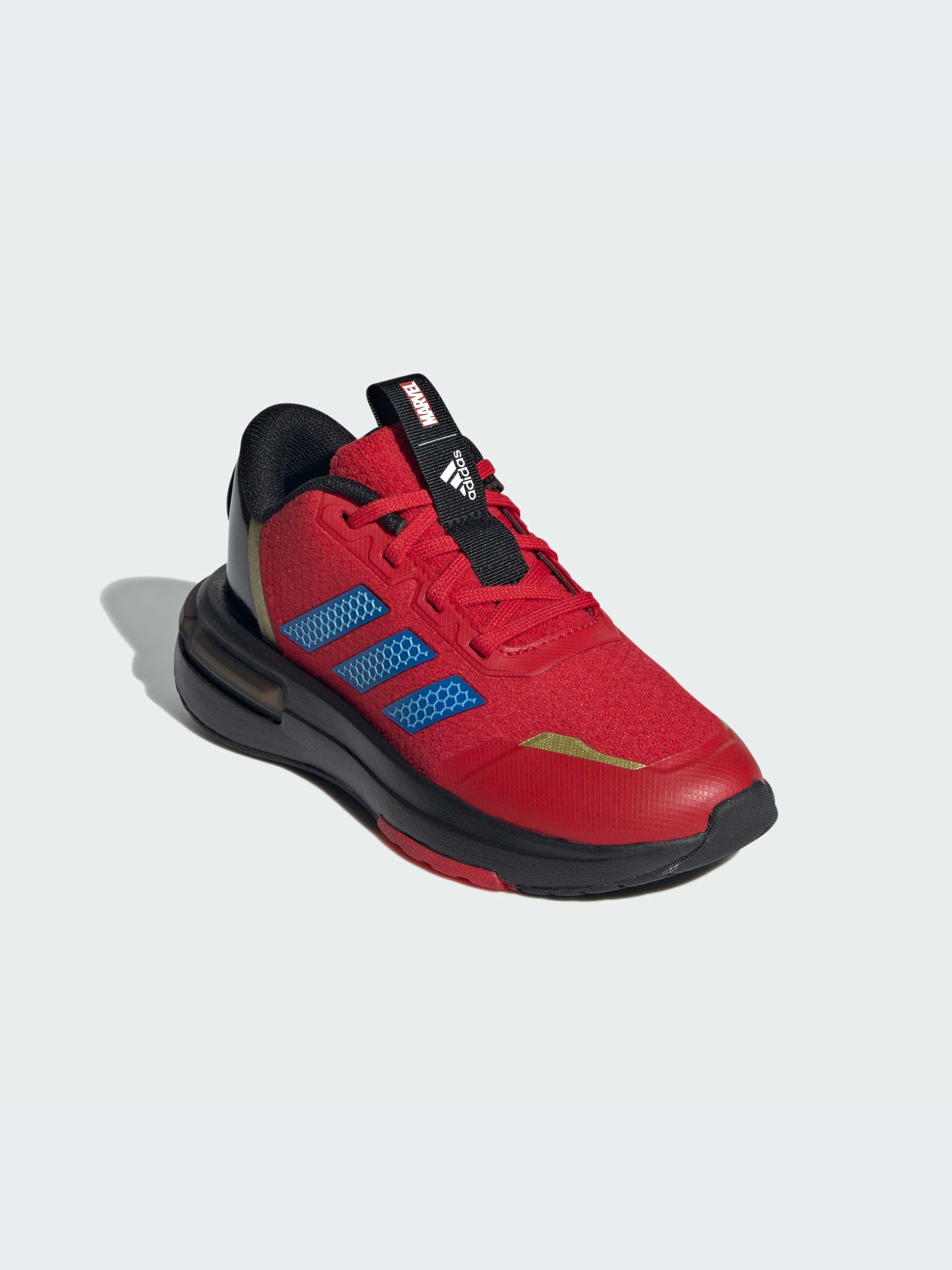 Кросівки Adidas Marvel модель IG3560 Фото