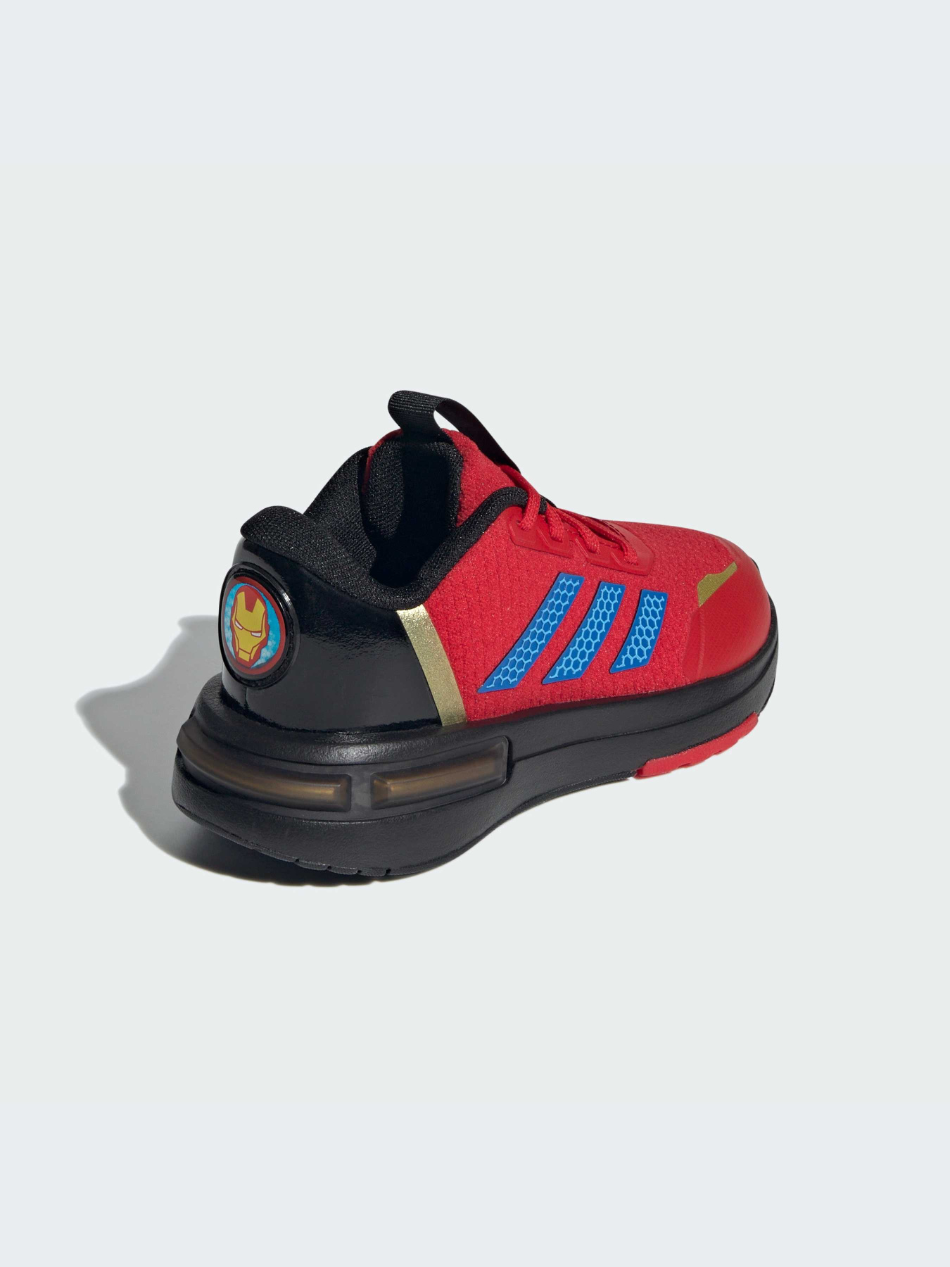 Кросівки Adidas Marvel модель IG3560 Фото