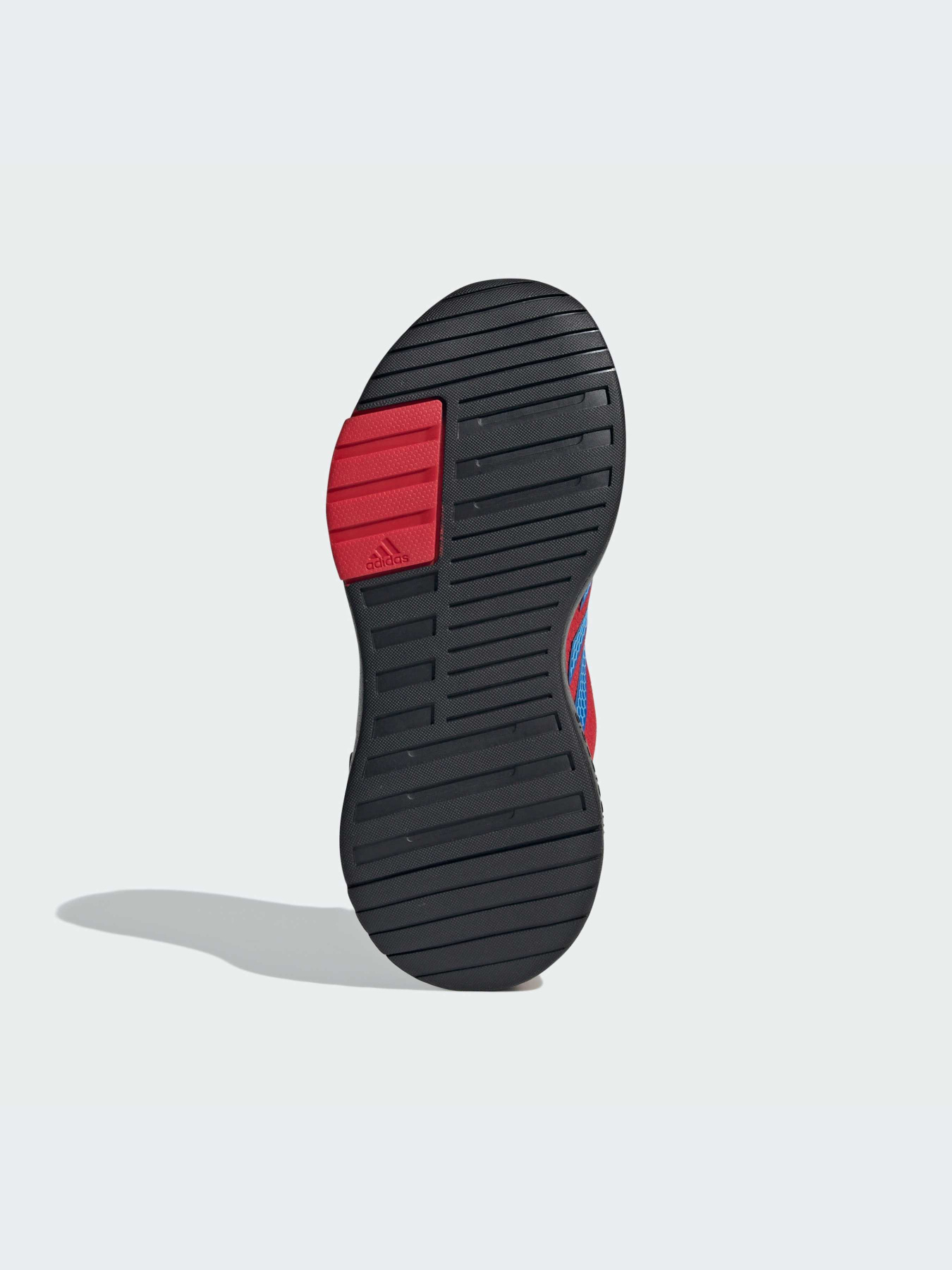 Кроссовки повседневные Adidas Marvel модель IG3560 Фото