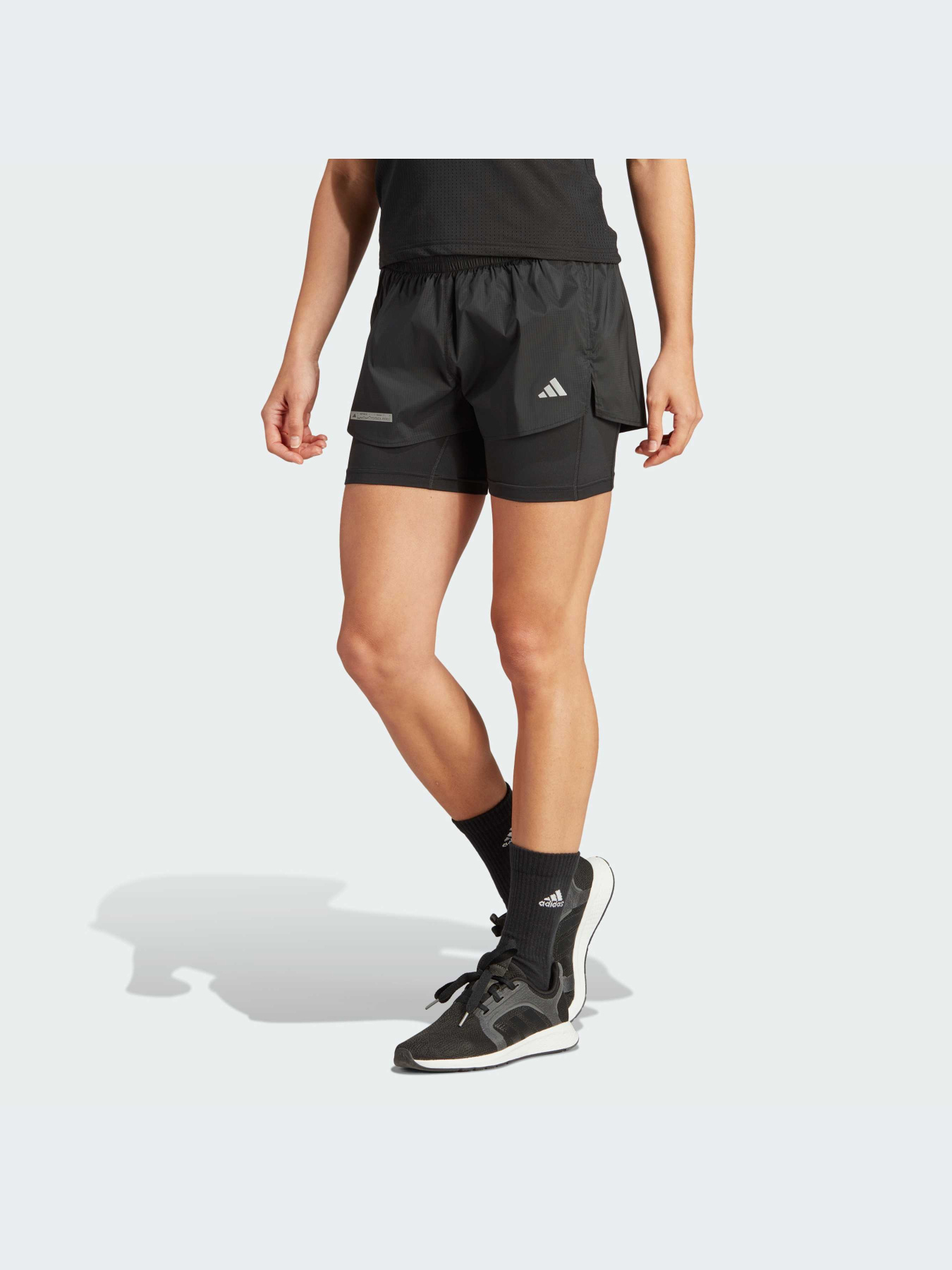 Шорты спортивные Adidas модель IM1866 Фото