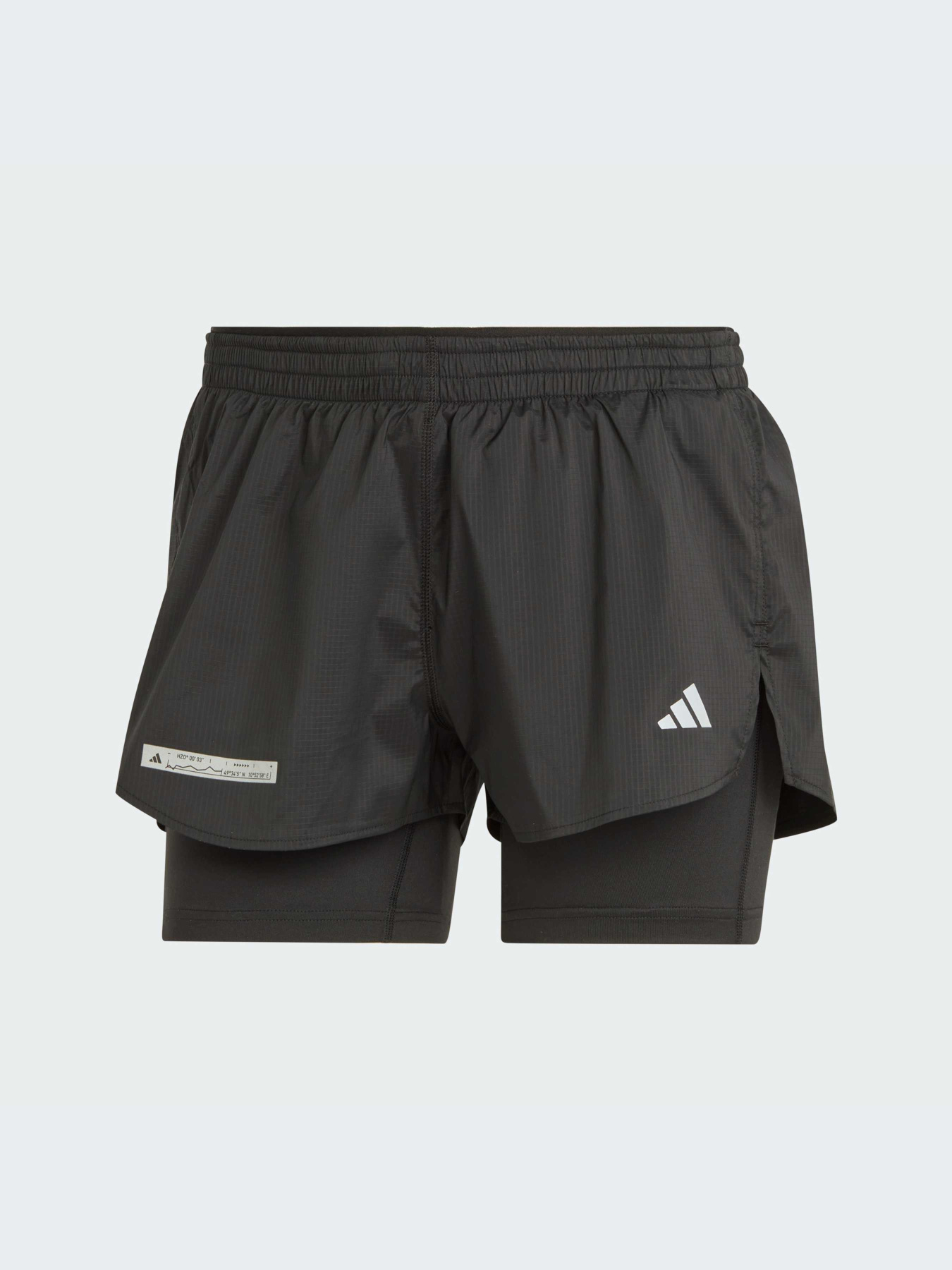 Шорты спортивные Adidas модель IM1866 Фото