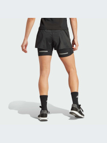 Шорты спортивные Adidas модель IM1866 Фото