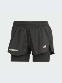 Шорты спортивные Adidas модель IM1866 Фото