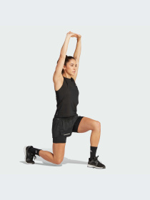 Шорты спортивные Adidas модель IM1866 Фото