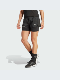 Спортивні шорти Adidas модель IM1866 Фото