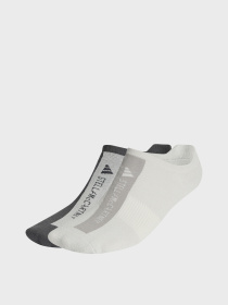 Набор носков Adidas модель IS9018 Фото