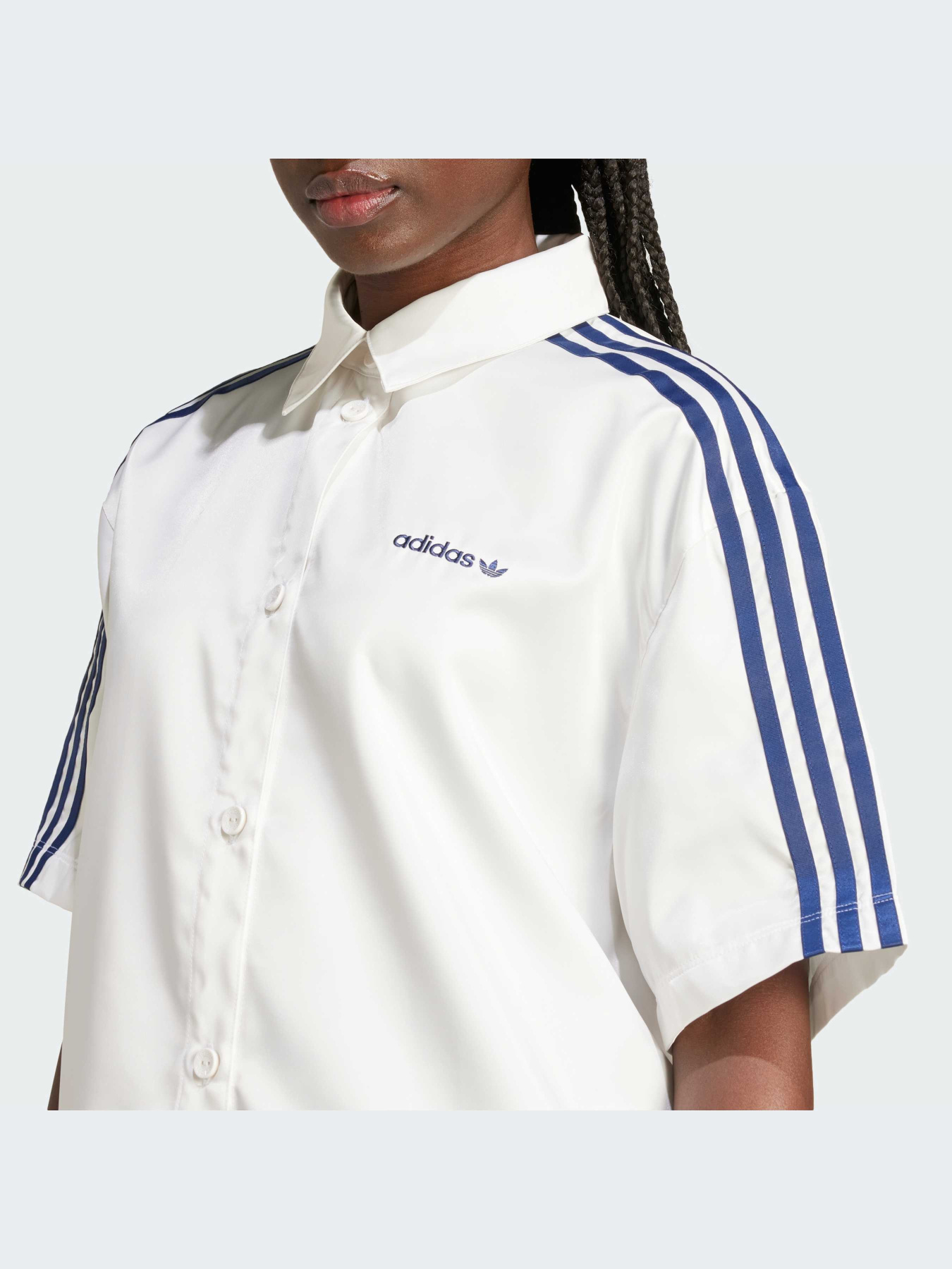 Рубашка Adidas модель IX3552 Фото