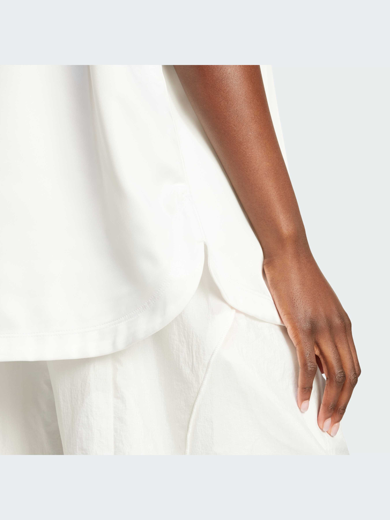 Рубашка Adidas модель IX3552 Фото