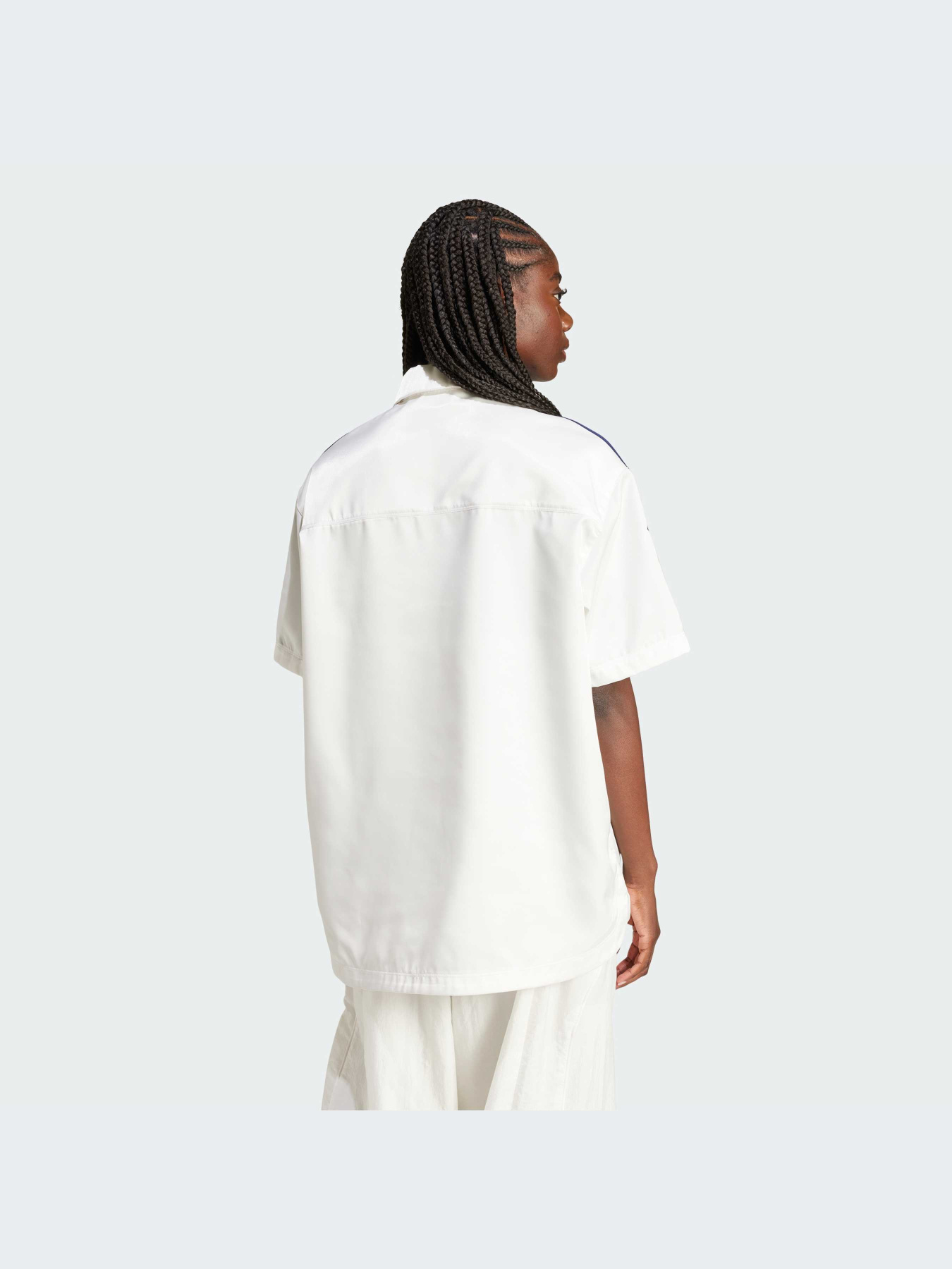 Рубашка повседневная Adidas модель IX3552 Фото