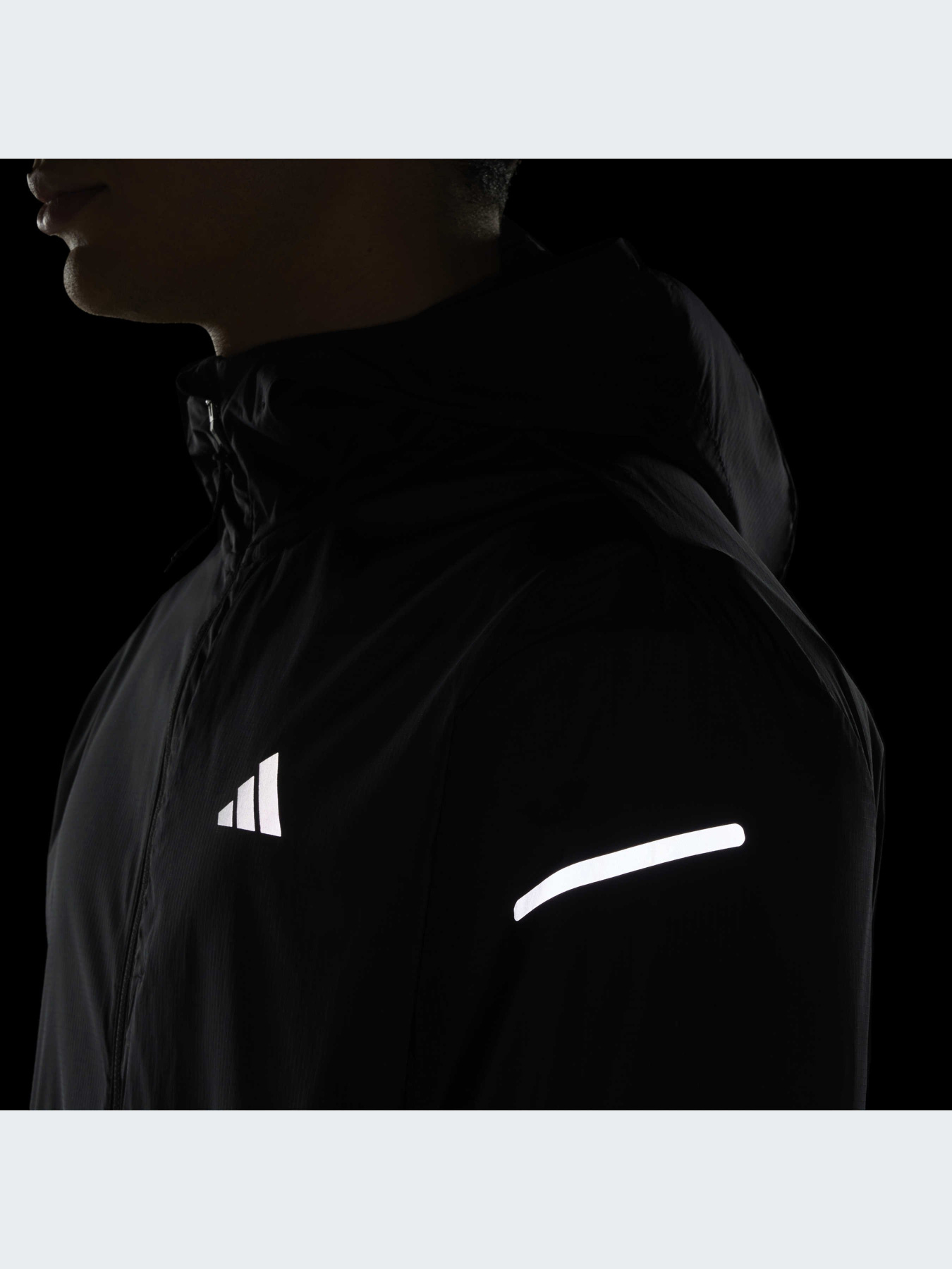 Вітровка Adidas модель HY1422 Фото