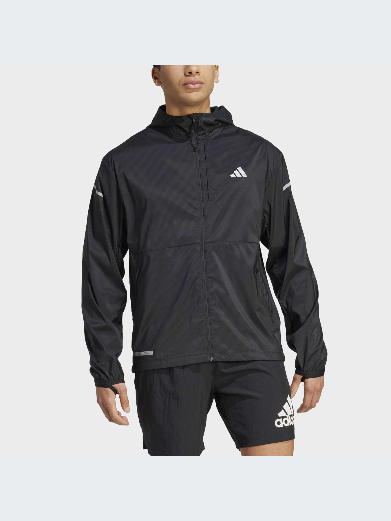 Вітровка Adidas модель HY1422 Фото